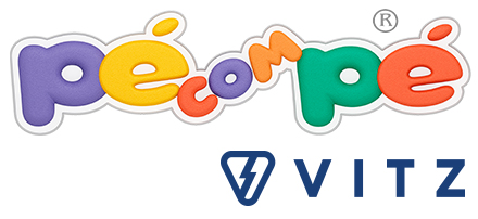 Pé com Pé - Export